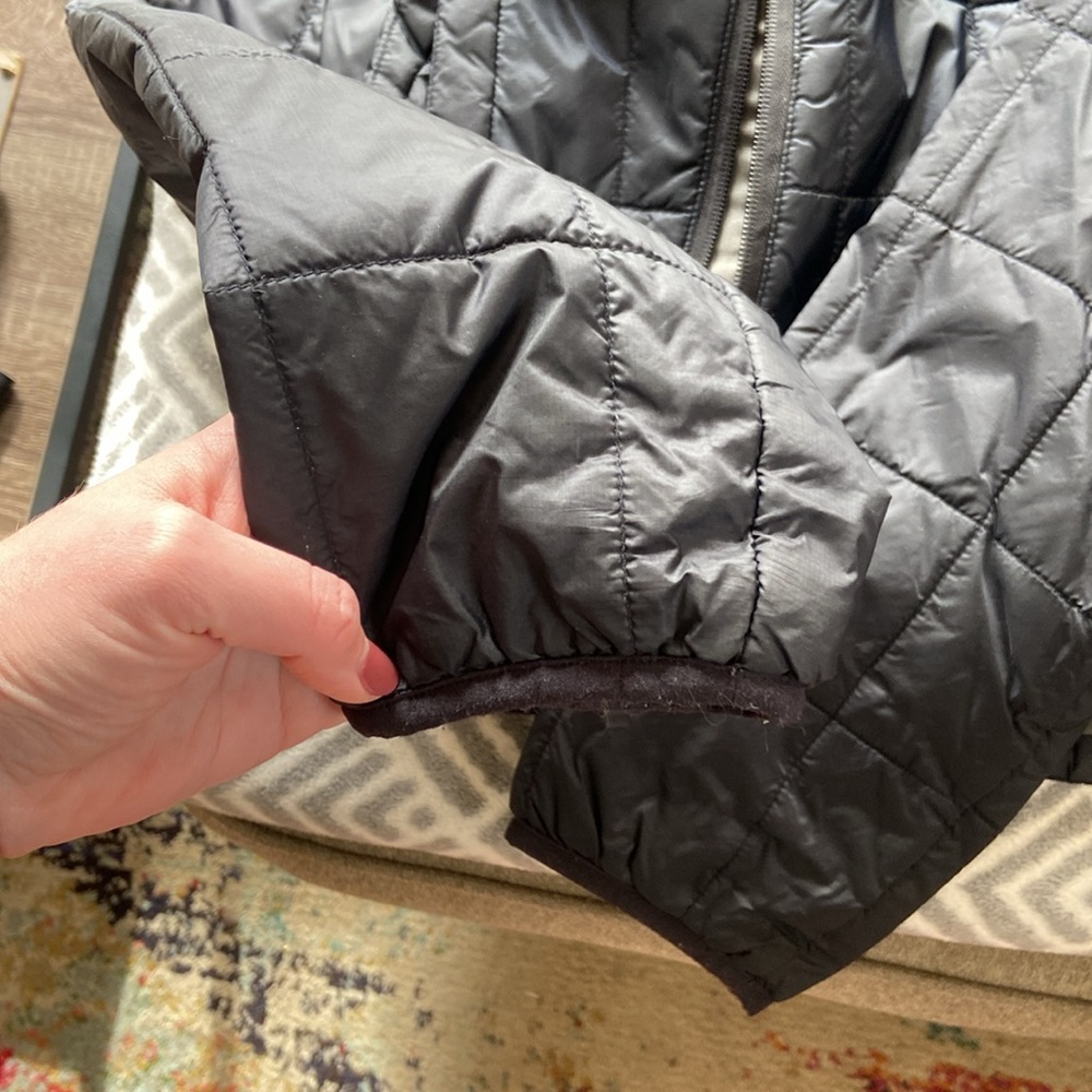 LL bean jacket - Picture 8 of 8